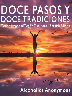 cover image of Doce Pasos y Doce Tradiciones